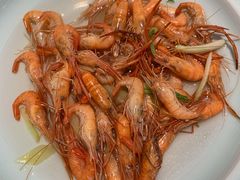 盐水河虾-鱼食饭稻·苏浙土菜17年老馆子(平江路店)