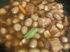 -云来居素食馆(南山店)