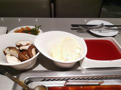 -海底捞火锅(老城根店)