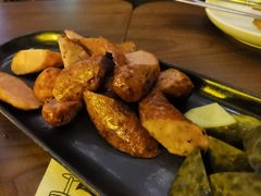 -ibarrel爱杯·bistro&brunch(江宁路店)