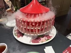 -南门四季铜锅涮肉(望京店)