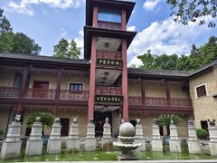 -景德镇古窑民俗博览区