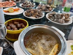 -赤山海景丽呈酒店