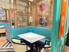 -陶陶居酒家(解放北路店)