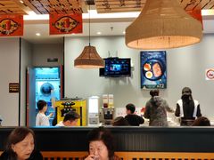 -豪享来中西餐厅(隆昌店)