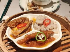 -新兴·金羊座·粤菜点心(乐峰店)