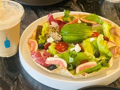 -LES ELITES 英集荟(南京西路店)