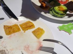 -拉蒂娜·巴西牛排馆 Latina·Brazilian Steakhouse(陆家嘴旗舰店)