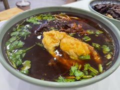 -旺泉餐饮店·清真牛肉面馆