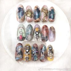 -姜美堂·蒸姜除湿の纤体美颜馆