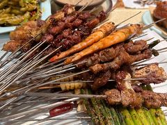 -状元阁烧烤(新华路总店)