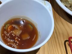 -山海珍味韩国料理(奥城店)