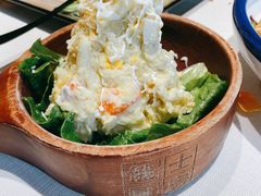 瓦洛佳土豆泥-俄士厨房(时代天街店)