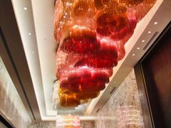 -东方红海鲜百汇(国际大厦店)