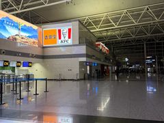 -石家庄正定国际机场-T2航站楼