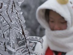 -紫金山山顶公园