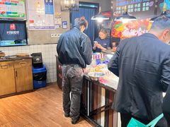 -川锅哎哟·麻辣香锅(国大城市广场店)