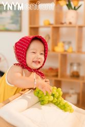 -雅尼·亚米儿童摄影美学馆(汉阳店)
