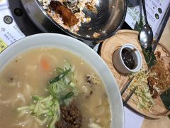 -韩香福脊骨汤锅(上杭路店)