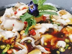 -重庆丽苑维景国际大酒店·海鲜自助餐厅