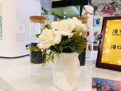 -霸王茶姬(金贸中路店)