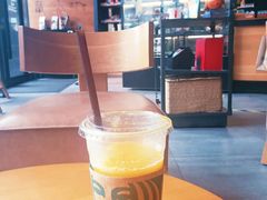 -星巴克(无锡东方商厦店)