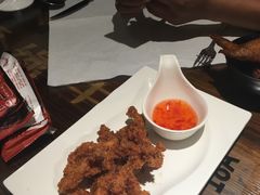 -西缘牛排(荟聚购物中心店)