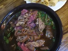 -六爷门框百年卤煮