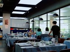 大堂-味妙顺德厨房(绿地缤纷城店)