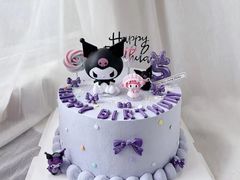 -心焙·Cake(街道口未来城店)