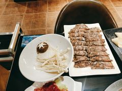 -吴记老锅底麻辣火锅(福州路店)