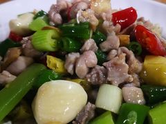-二孃鸡爪爪(双楠店)