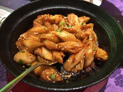 三酱啫啫猪肠粉-惠食佳·朱雀(东方商厦店)