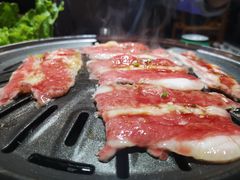 -九田家黑牛烤肉料理(二天地店)