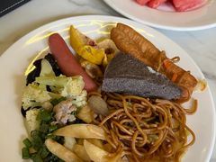-诗莉莉·厚德堂私房菜
