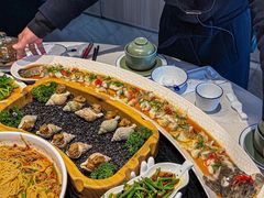 -夜宴江景餐厅