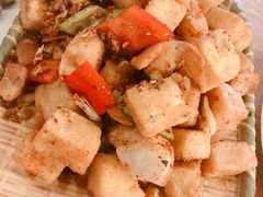 -猫姑娘大盘鸡(商城路店)