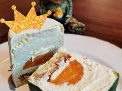 -Fridi Patisserie Cafe