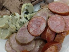 -山南熏肉大饼(辽菜旗舰店)