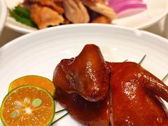 -祥记餐饮•豫粤珍味(金隅大厦店)