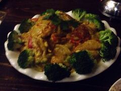 Siam仙萝(泰餐厅)-Siam泰餐厅(水上公园店)