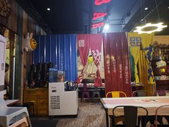 -年轮烧烤·羊蝎子·烤鱼(星湖街店)