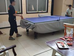 -亲兄弟真人CS团建拓展基地