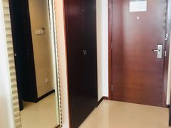 -上海如意智慧酒店(上海科学院店)