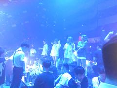 -HiIbiza酒吧