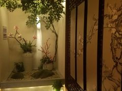 -韵道养生.足道.按摩.SPA(古美店)