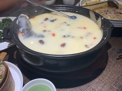 -锦庐道地川菜(来福士店)