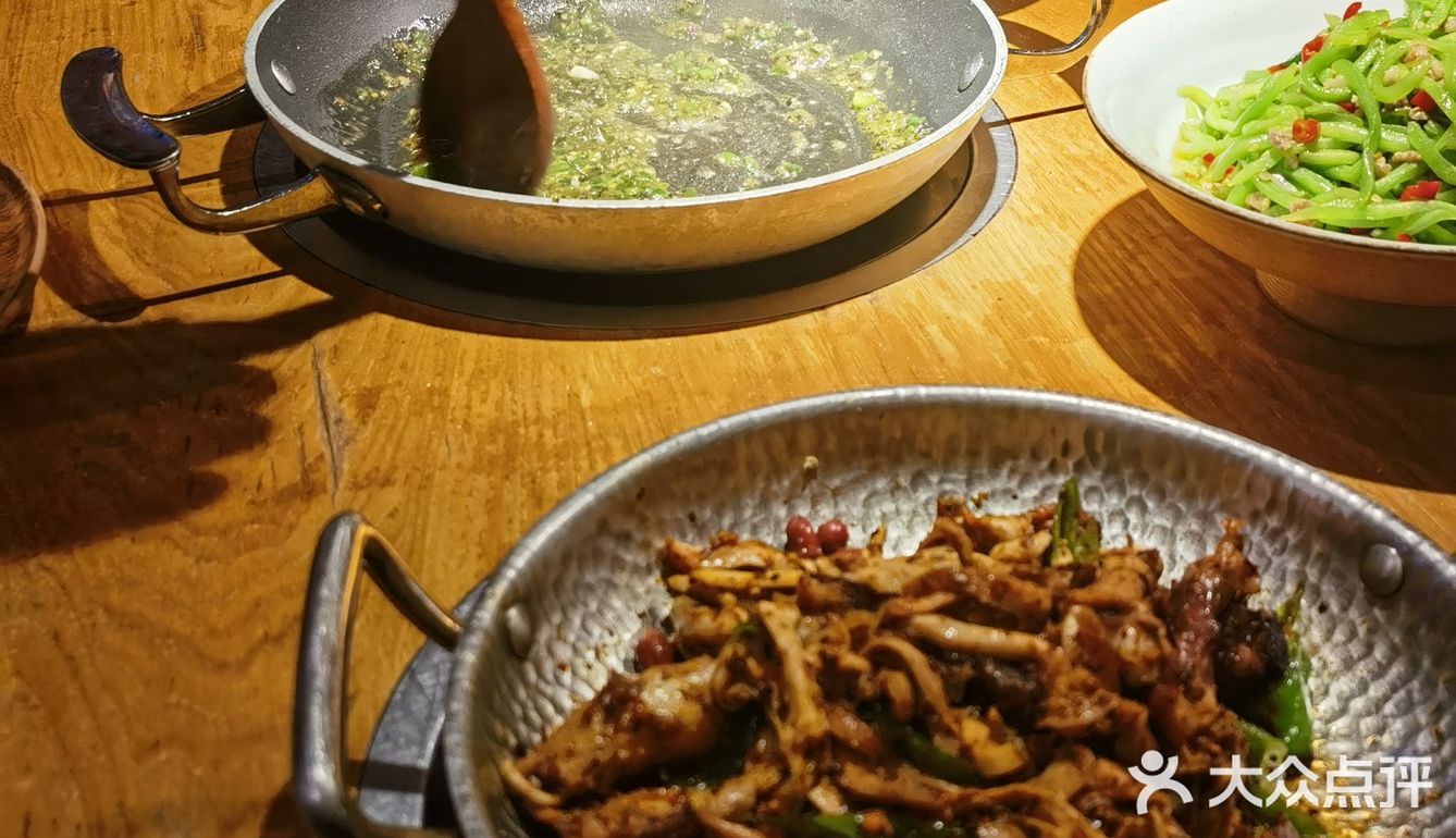 湘西菜就是下饭！