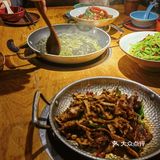 湘西菜就是下饭！