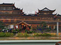 -二十八里太湖船菜(吉祥路店)